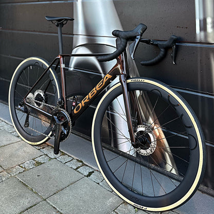 Orbea Orca M20iTEAM 2026 51cm Custom Color