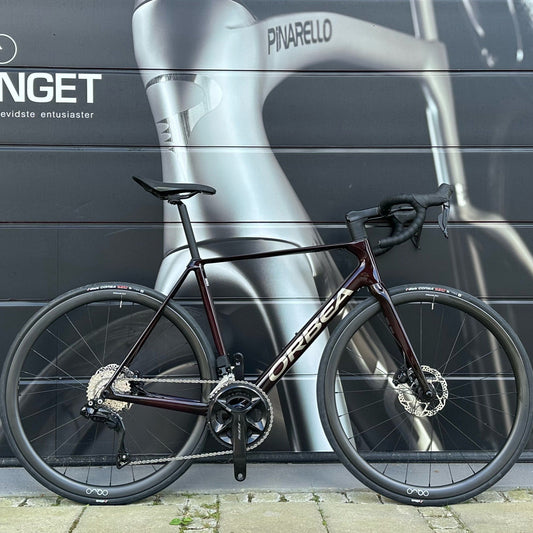 Orbea Orca M35i 2025 Flere Varianter