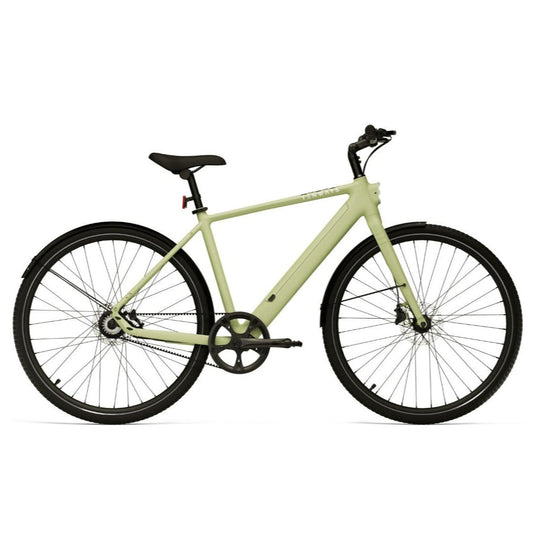 Tenways EL-Cykel CGO600 Pro Flere Varianter