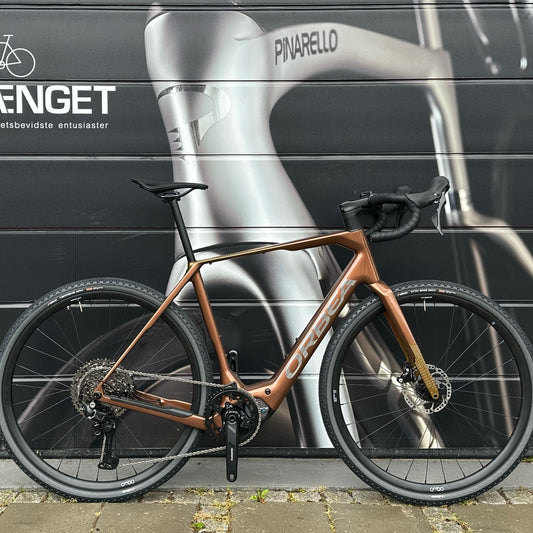 Orbea Denna M40 2025 Large Custom model