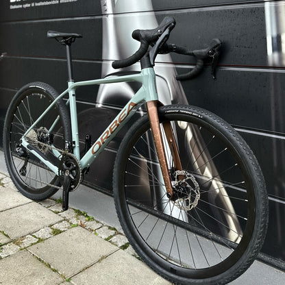 Orbea Terra H30 2025 Flere Varianter