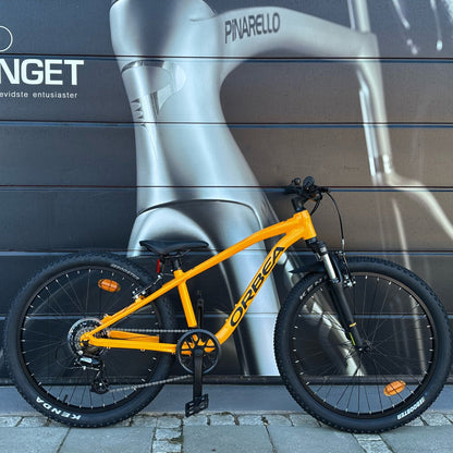 Orbea MX24 XC 2025 Flere Varianter