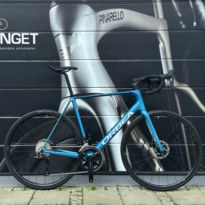 Orbea Orca M30i 2025 Flere Varianter