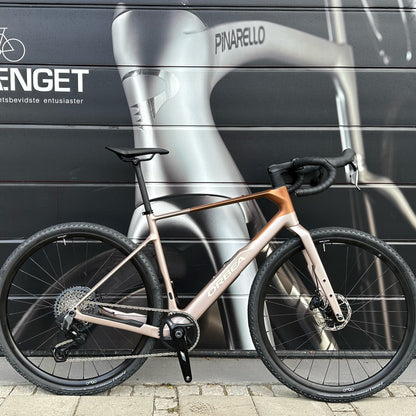 Orbea Terra M31eTEAM 1X 2026 Flere Varianter