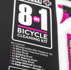 Muc-Off 8-1 Cleaning Kit