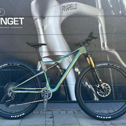 Orbea Oiz M10 AXS 2026 Flere Varianter