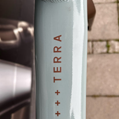 Orbea Terra H30 2025 Flere Varianter