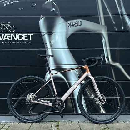 Orbea Terra M30TEAM 2026 Flere Varianter