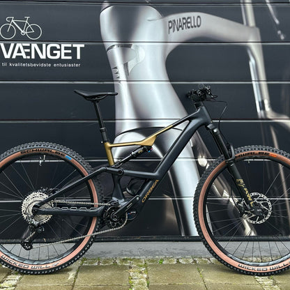 Orbea Rise SL H20 2025 Flere Varianter