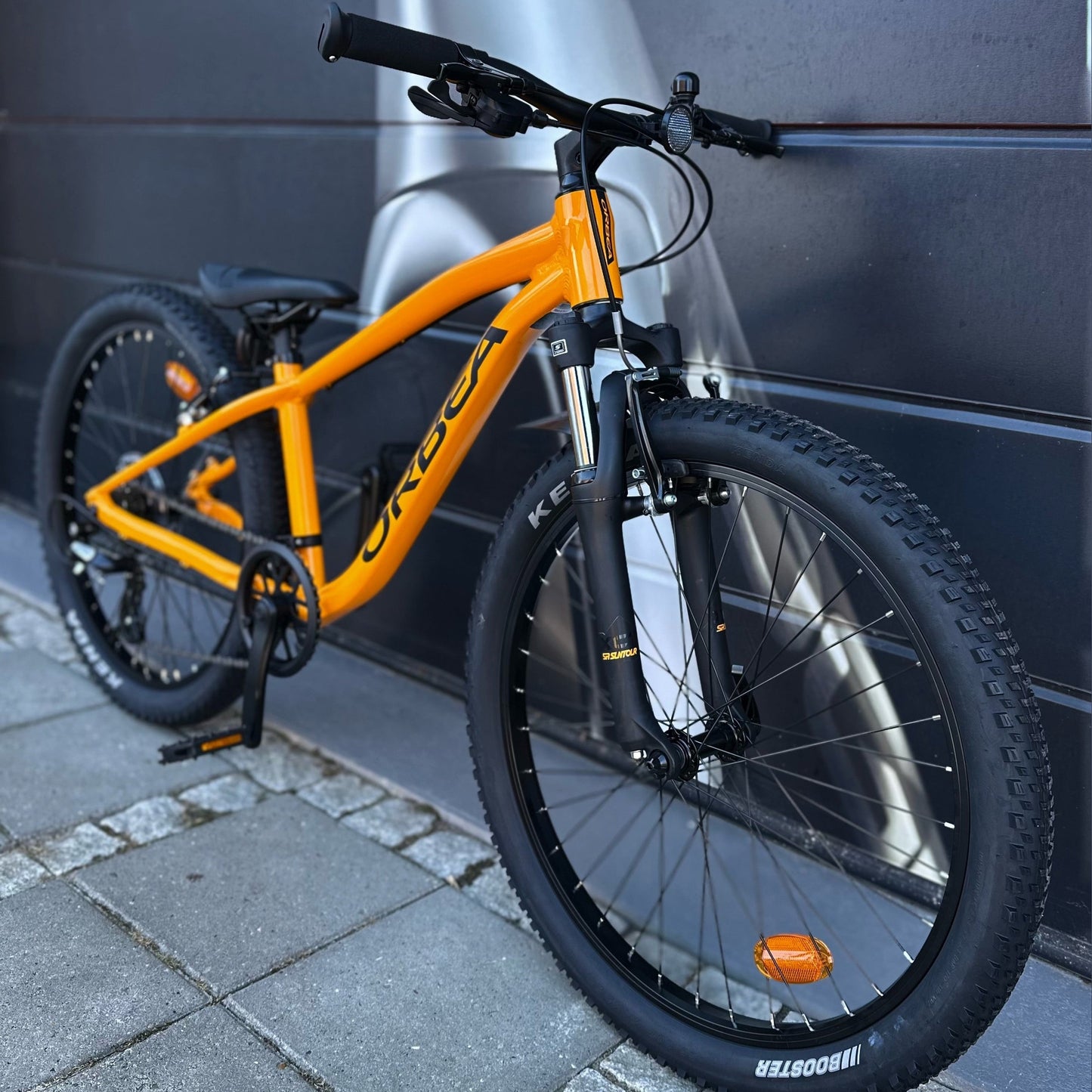 Orbea MX24 XC 2025 Flere Varianter