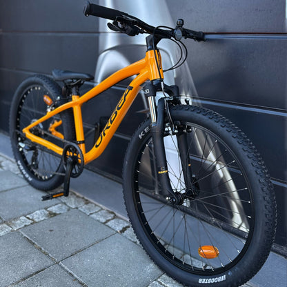 Orbea MX24 XC 2025 Flere Varianter