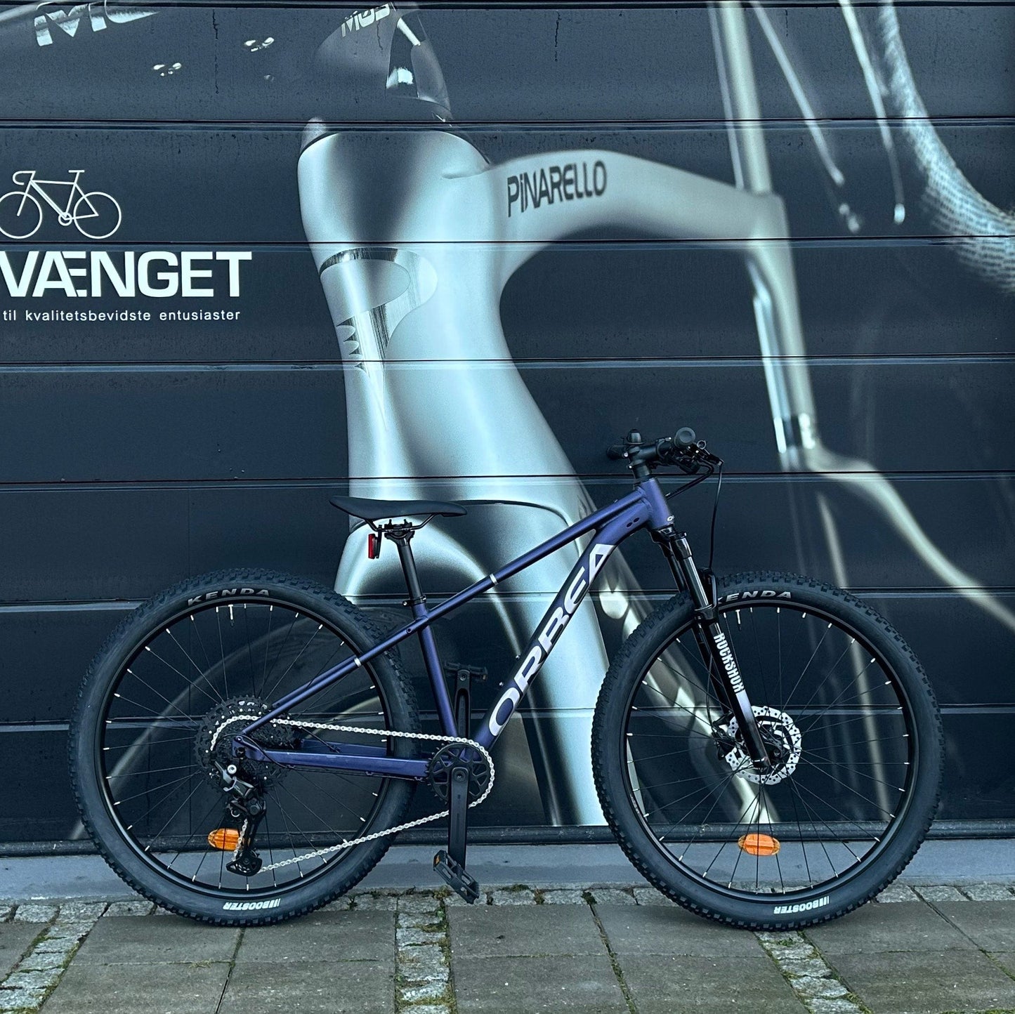 Orbea Onna 20 Junior 2026 Flere Varianter