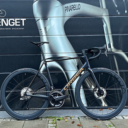 Orbea Orca M20iTEAM 2026 55cm custom Color