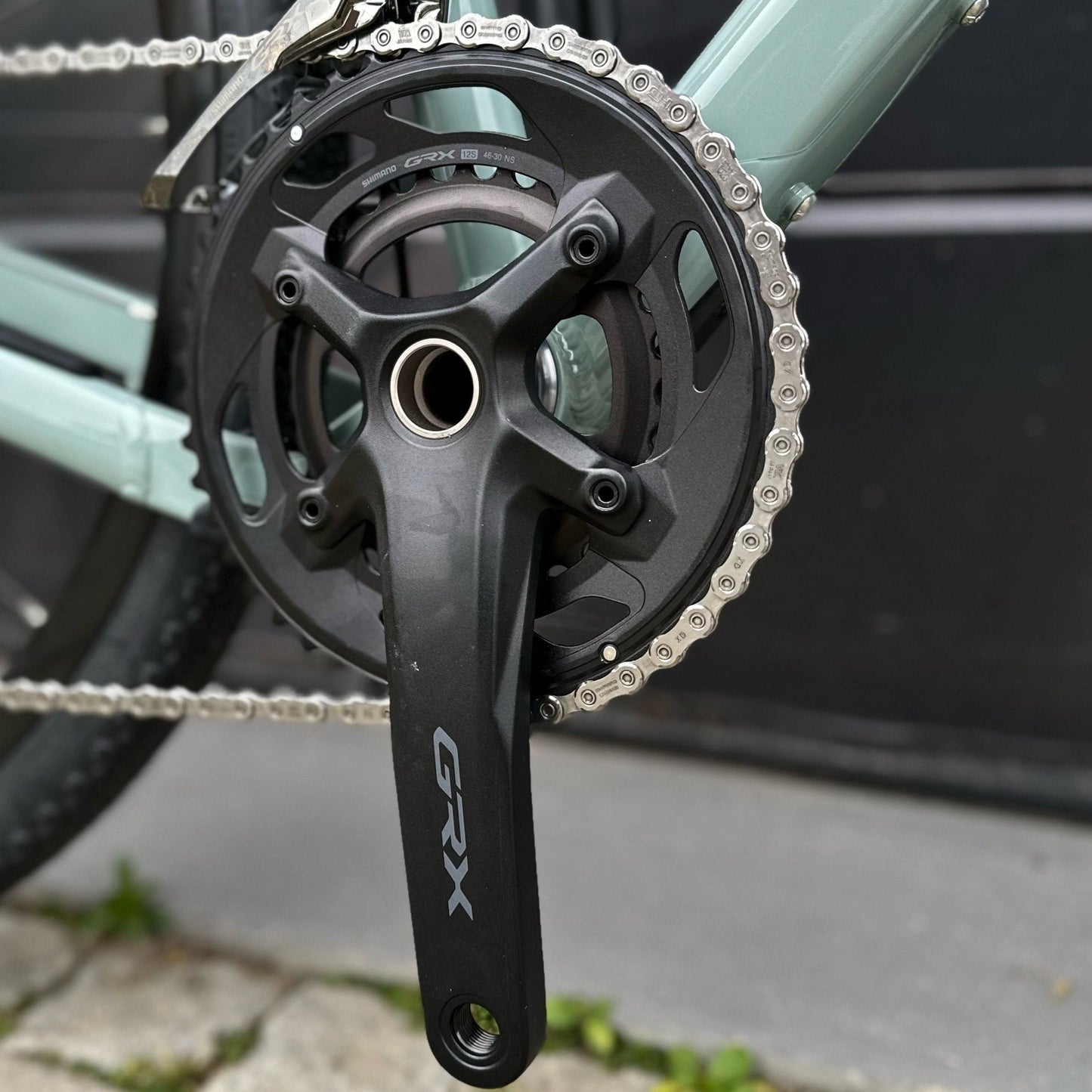 Orbea Terra H30 2025 Flere Varianter