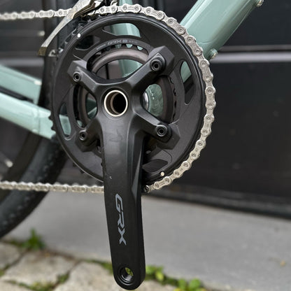 Orbea Terra H30 2025 Flere Varianter