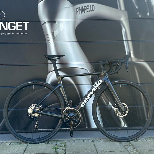 Cervélo Soloist 105 Flere Varianter