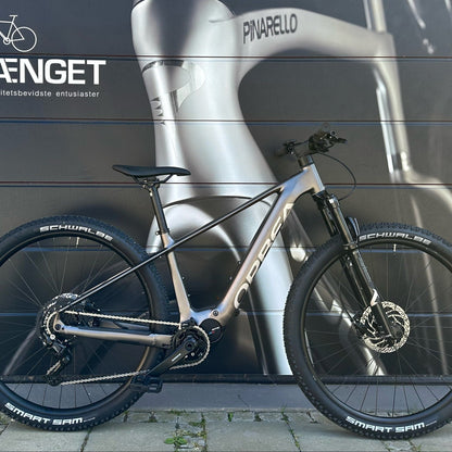 Orbea Urrun 30 2025 Flere varianter