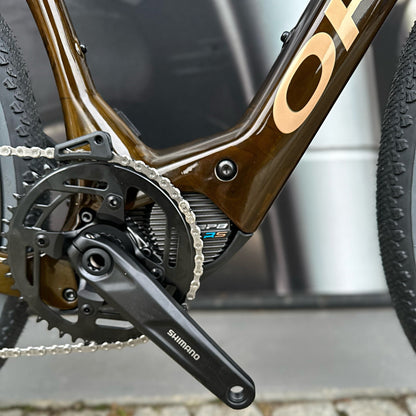 Orbea Denna M30 2026 E-Gravel Flere Varianter