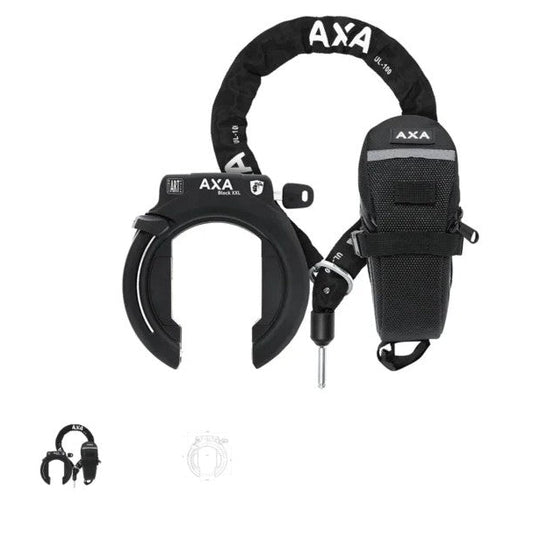 AXA Imenso XL Ringlås Sæt