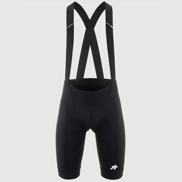 Assos Mille GT Bib Shorts S11 Black Series