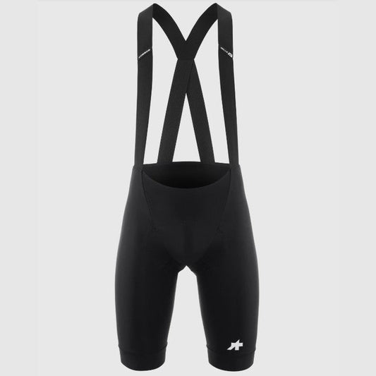 Assos Mille GT Bib Shorts S11 Black Series