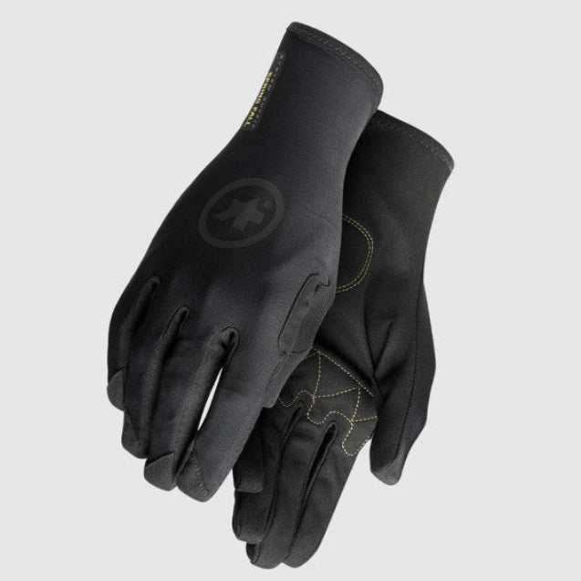 Assos Spring/Fall Gloves EVO Str XLG