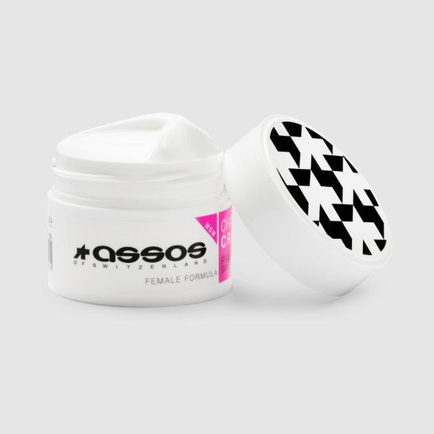 Assos Chamois Creme 75ml Women