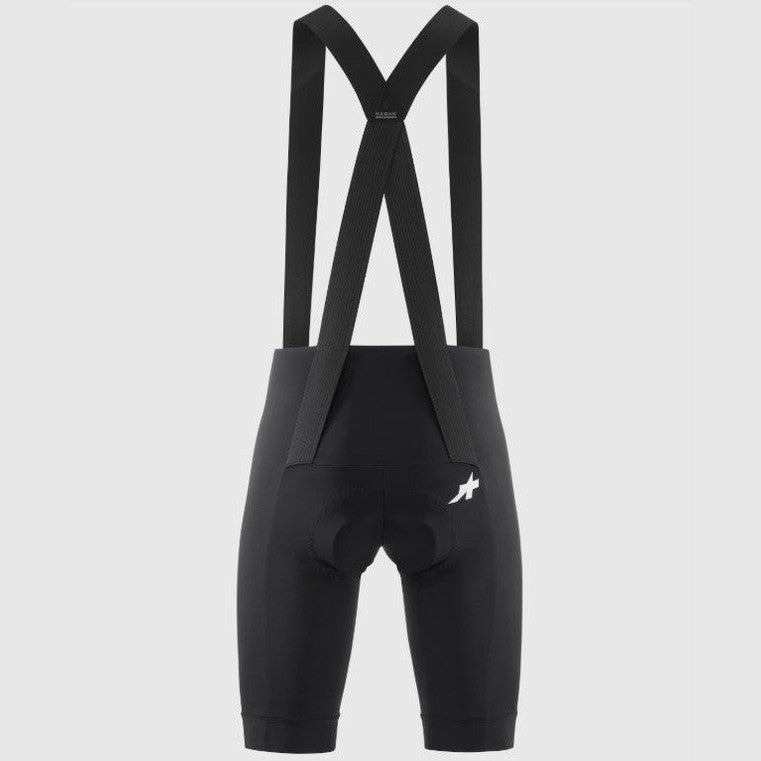 Assos Mille GT Bib Shorts S11 Black Series