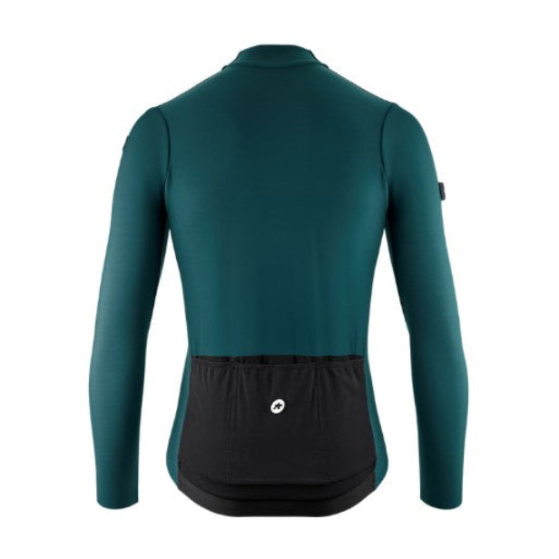 Assos Mille GT Spring/Fall Jersey Flere varianter