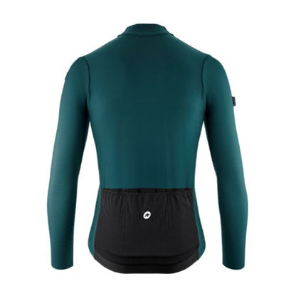 Assos Mille GT Spring/Fall Jersey Flere varianter