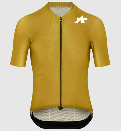 Assos Mille GT Jersey S11 EVO Flere Varianter