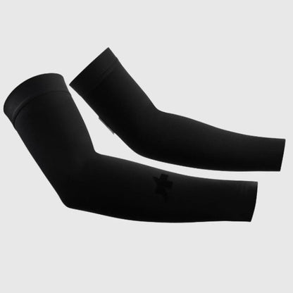 Assos R Winter Arm Warmers P1 Black Series