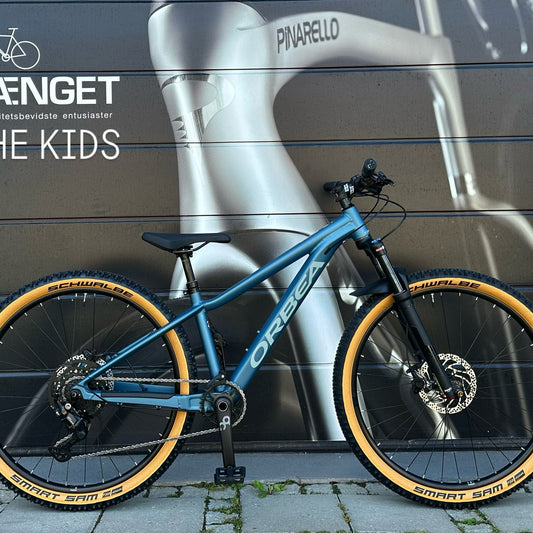 Orbea Laufey 27 H20 2025 Flere Varianter