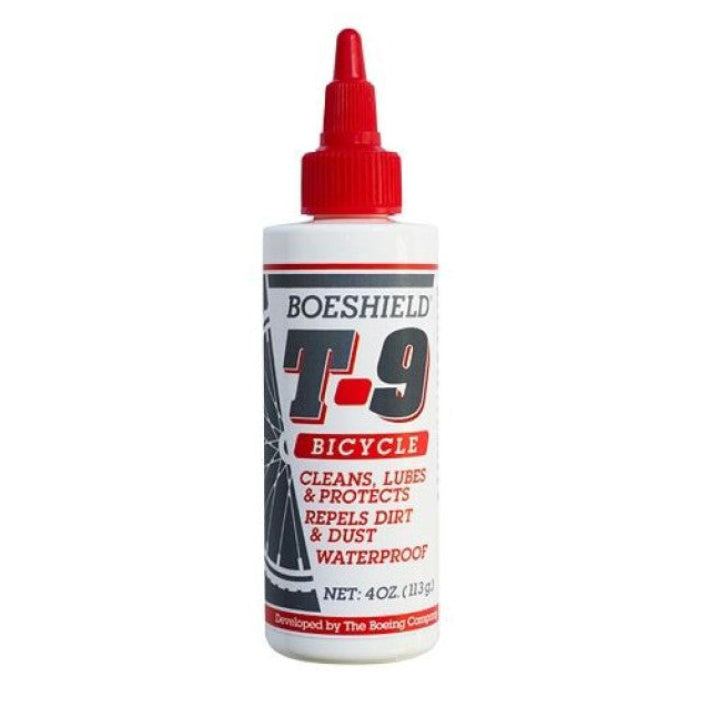 Boeshield T-9 Drip 118ml