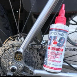 Boeshield T-9 Drip 118ml