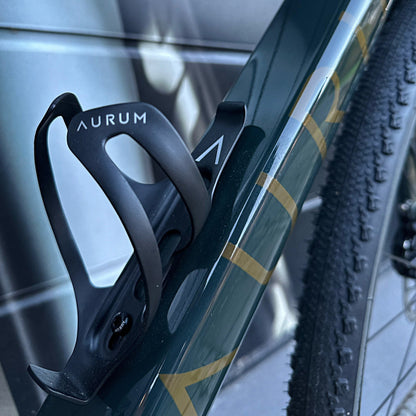 AURUM Manto Gravel Astur 2025