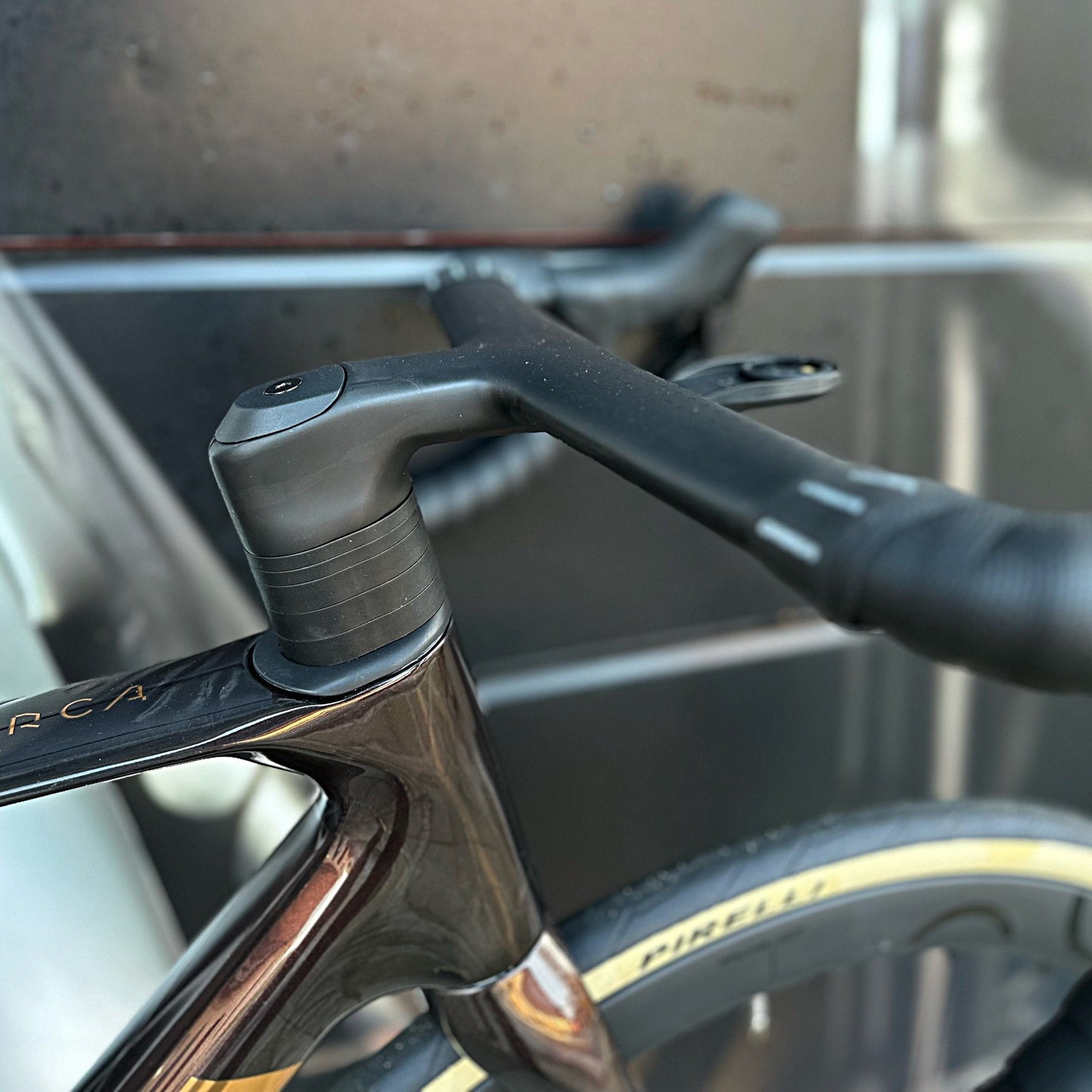 Orbea Orca M20iTEAM 2026 51cm Custom Color