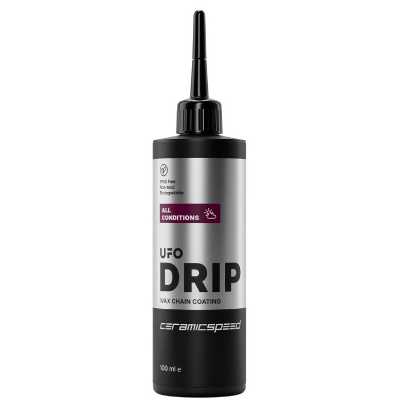 CeramicSpeed UFO Drip All Conditions 100 ml