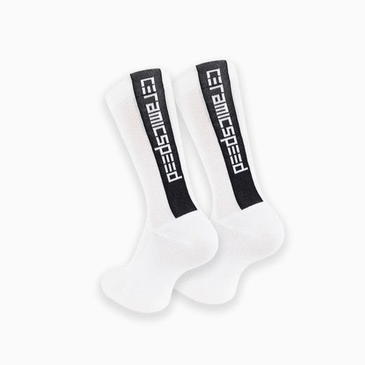 CeramicSpeed Lightweight Sokker Hvid