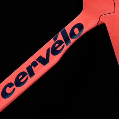 Cervélo S5 Ultegra Di2 2027 Flere Varianter