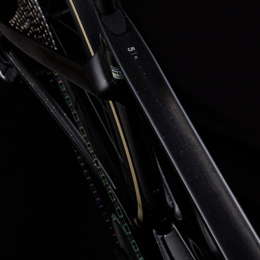 Cervélo S5 Ultegra Di2 2027 Flere Varianter