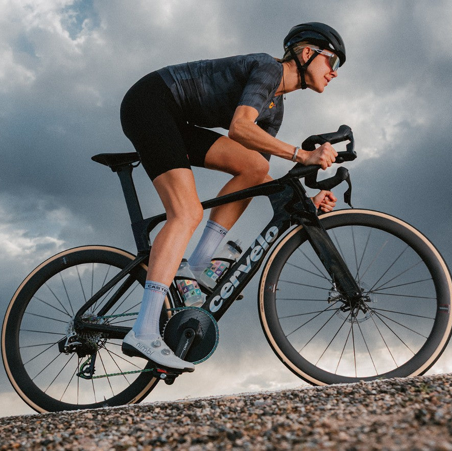 Cervélo S5 Ultegra Di2 2027 Flere Varianter