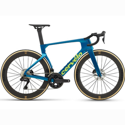 Cervélo S5 Ultegra Di2 2027 Flere Varianter