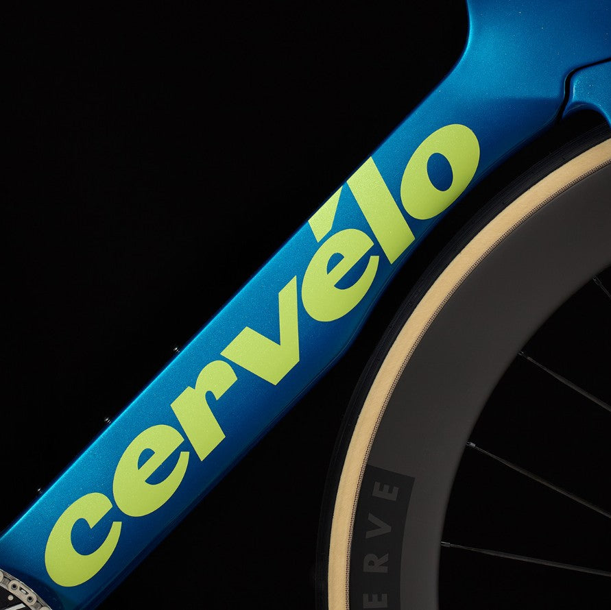 Cervélo S5 Ultegra Di2 2027 Flere Varianter