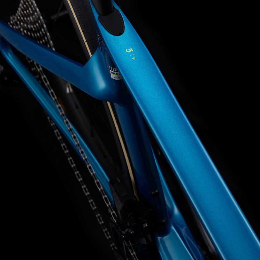 Cervélo S5 Ultegra Di2 2027 Flere Varianter