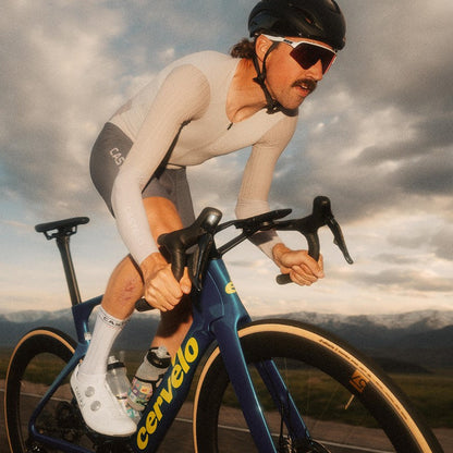 Cervélo S5 Ultegra Di2 2027 Flere Varianter