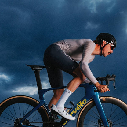 Cervélo S5 Ultegra Di2 2027 Flere Varianter