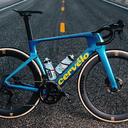 Cervélo S5 Ultegra Di2 2027 Flere Varianter