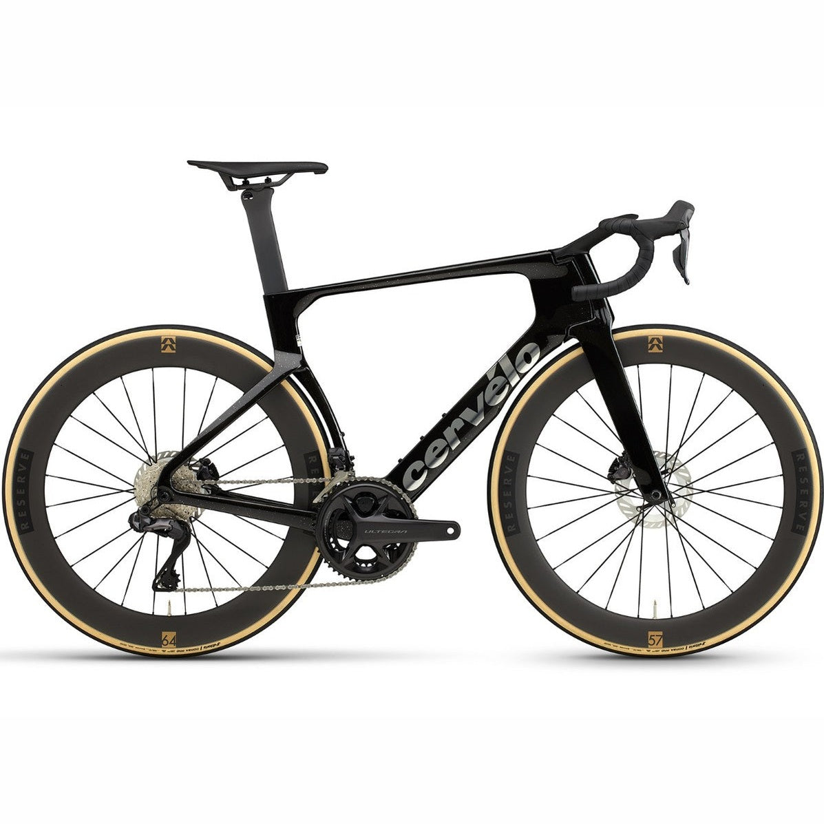 Cervélo S5 Ultegra Di2 2027 Flere Varianter