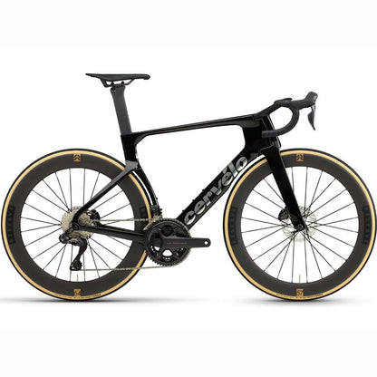 Cervélo S5 Ultegra Di2 2027 Flere Varianter